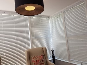 VENETIAN BLINDS