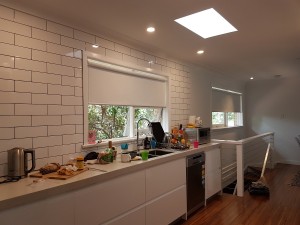 ROLLER BLINDS