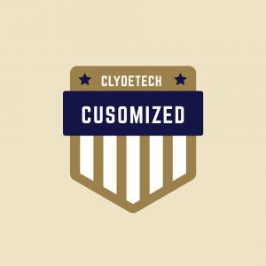 CUSTOMIZED