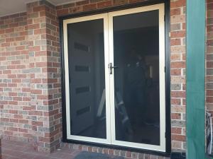 clydetech double door