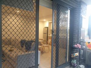 clydetech screen door 34