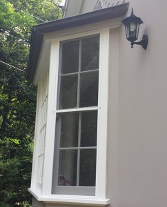 window full size